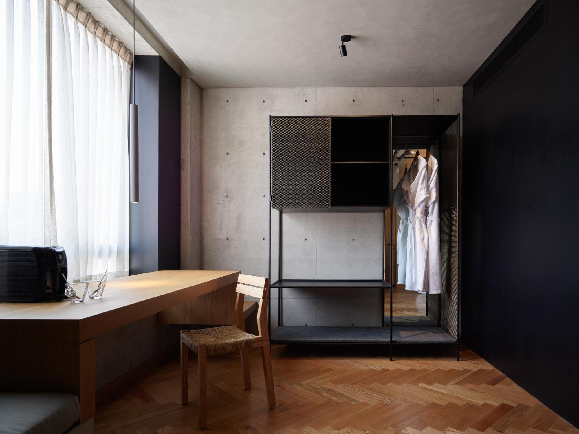 Maison Mexico Roma Экстерьер фото