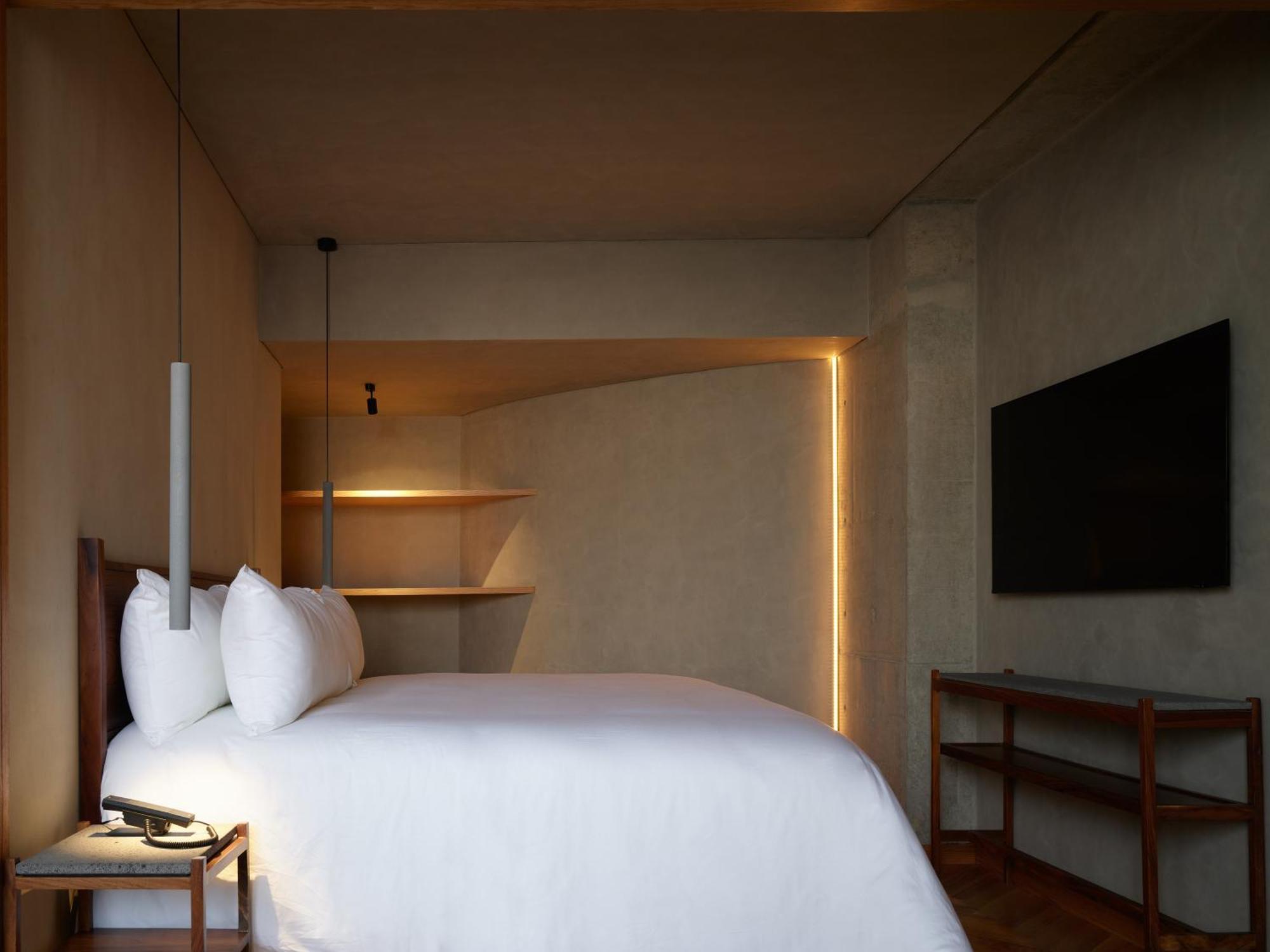 Maison Mexico Roma Экстерьер фото